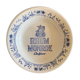 Coupelle publicitaire rhum monroe