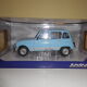 Renault 4 GTL Clan Collection - Solido - 1/18 - in its original box