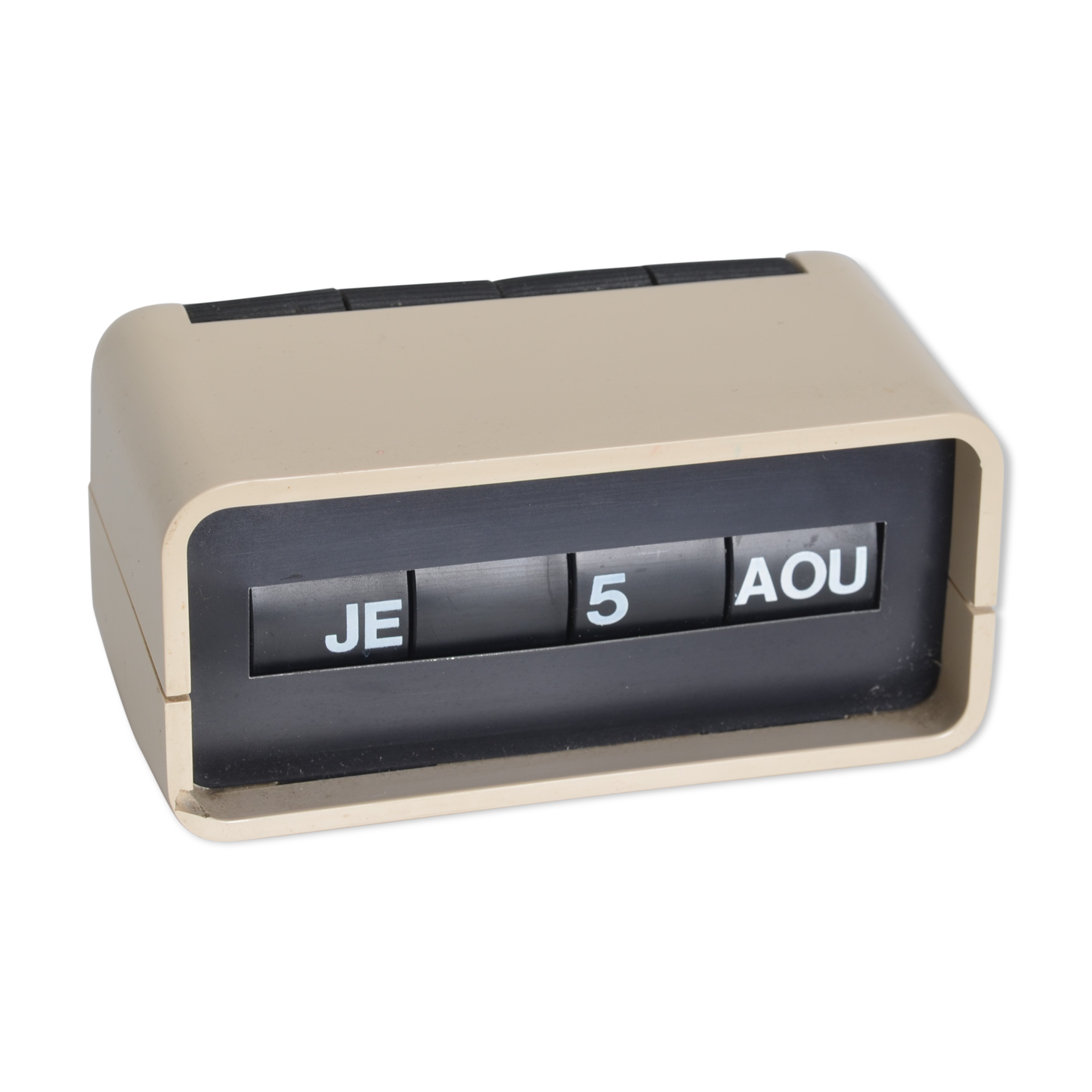 Arlac Dati Perpetual Calendar