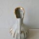 Ceramic vase B Letalle, Saint Clement, 1950s