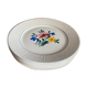 Lot 6 flat plates Sarreguemines