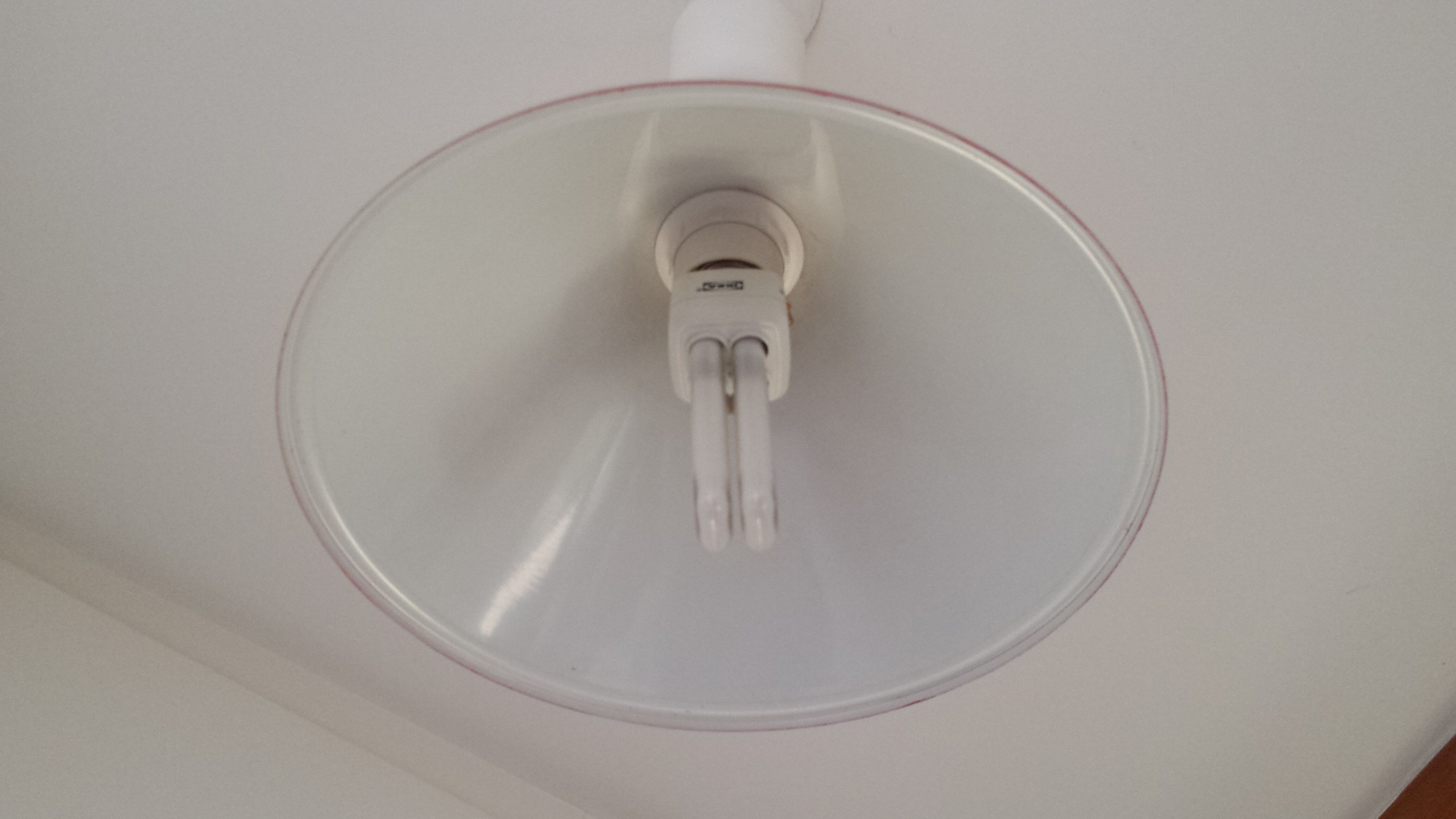 red metal suspensions