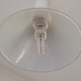 red metal suspensions