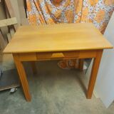 Small farmhouse table