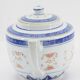 Chinese ceramic teapot