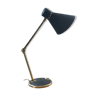 Aluminor "diabolo" desk lamp