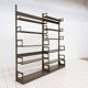 Strafor Metal Bookcase, 1930s