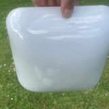 Set of 4 ceiling lights year 70