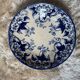 2 19th century compote bowls from Creil Montereau