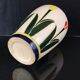 Art Deco ceramic vase