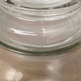 2 storage jars