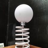 Spiral lamp