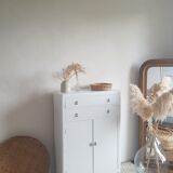 Vintage parisian sideboard