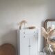 Vintage parisian sideboard