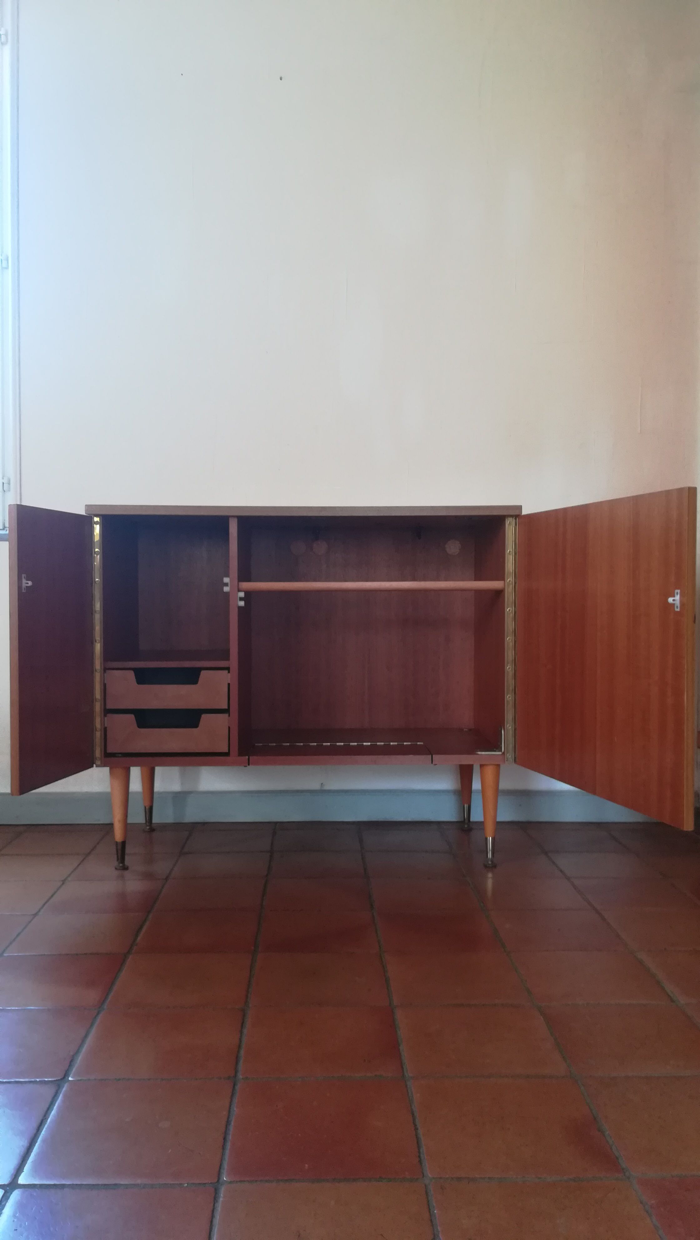 60s cupboard