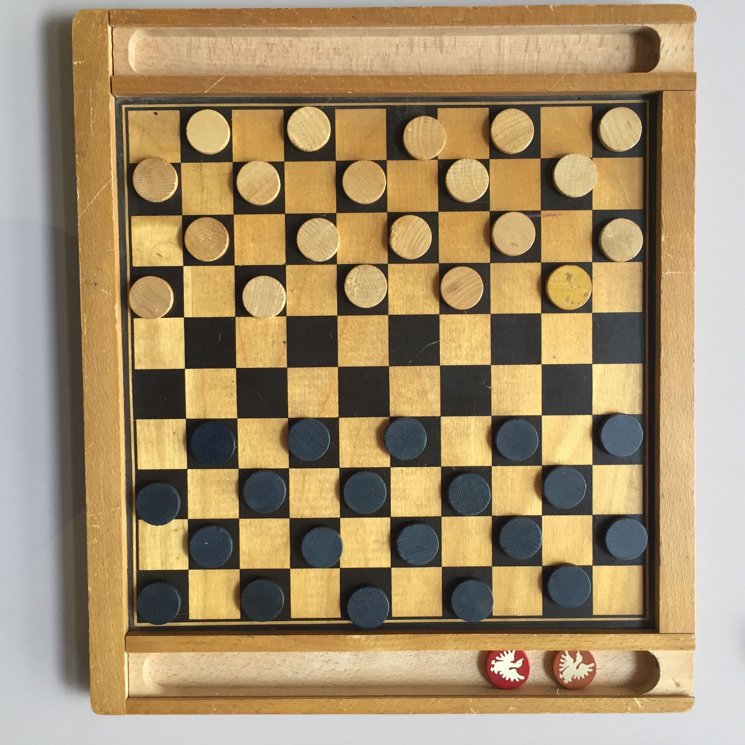 Old game