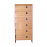 Vintage shoes furniture