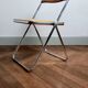Plia chair cane version