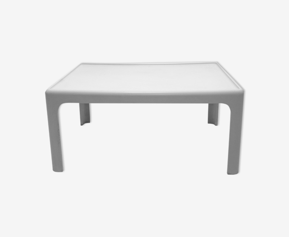 Table basse space age