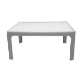 Space age coffee table