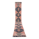 Tapis de couloir turc vintage