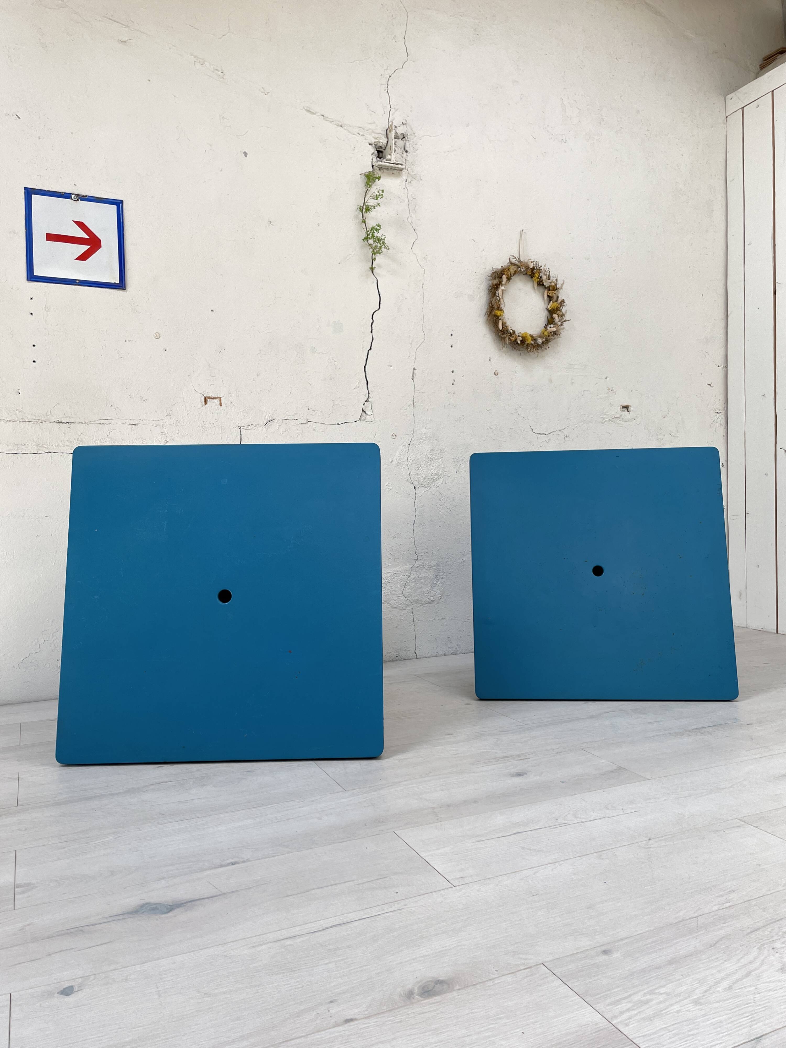Table Tolix Kub