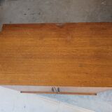 Vintage buffet