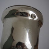 Mercurized Candle holder