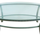 Coffee table signed Pierre Vendel 1970