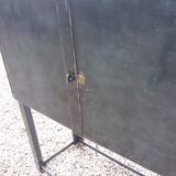 Small factory cabinet