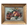 HSP painting "Composition with fruits" 19th/20th century signed