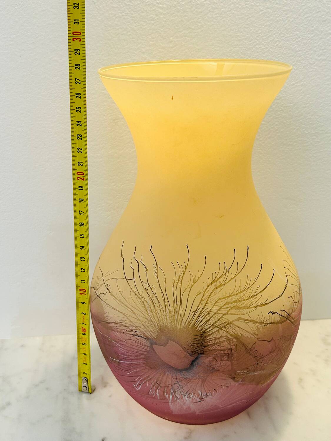 Ambiente Zwiesel Vase