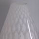 Vintage 1970s Murano glass table lamp, Italian design