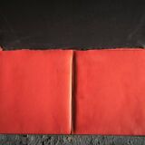 Corso Banquette, Wittman