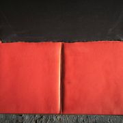 Corso Banquette, Wittman