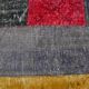 Tapis vintage turc Oushak sku 3276