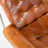Borkum twoseater sofa by Johan Bertil for IKEA 1970s