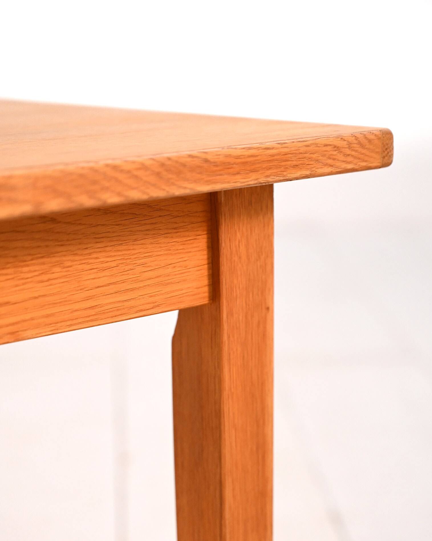 Vintage side table from the 1960s