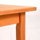 Vintage side table from the 1960s