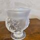 Vase lalique