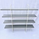Etagere ikea, nils gammelgaard, 1980