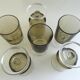 Verres Luminarc Suède à vin blanc