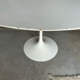 Tulip table by Eero Saarinen for Knoll, 1970