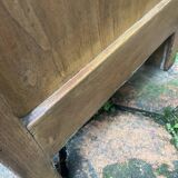 Vintage Parisian buffet