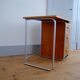 Child wooden desk