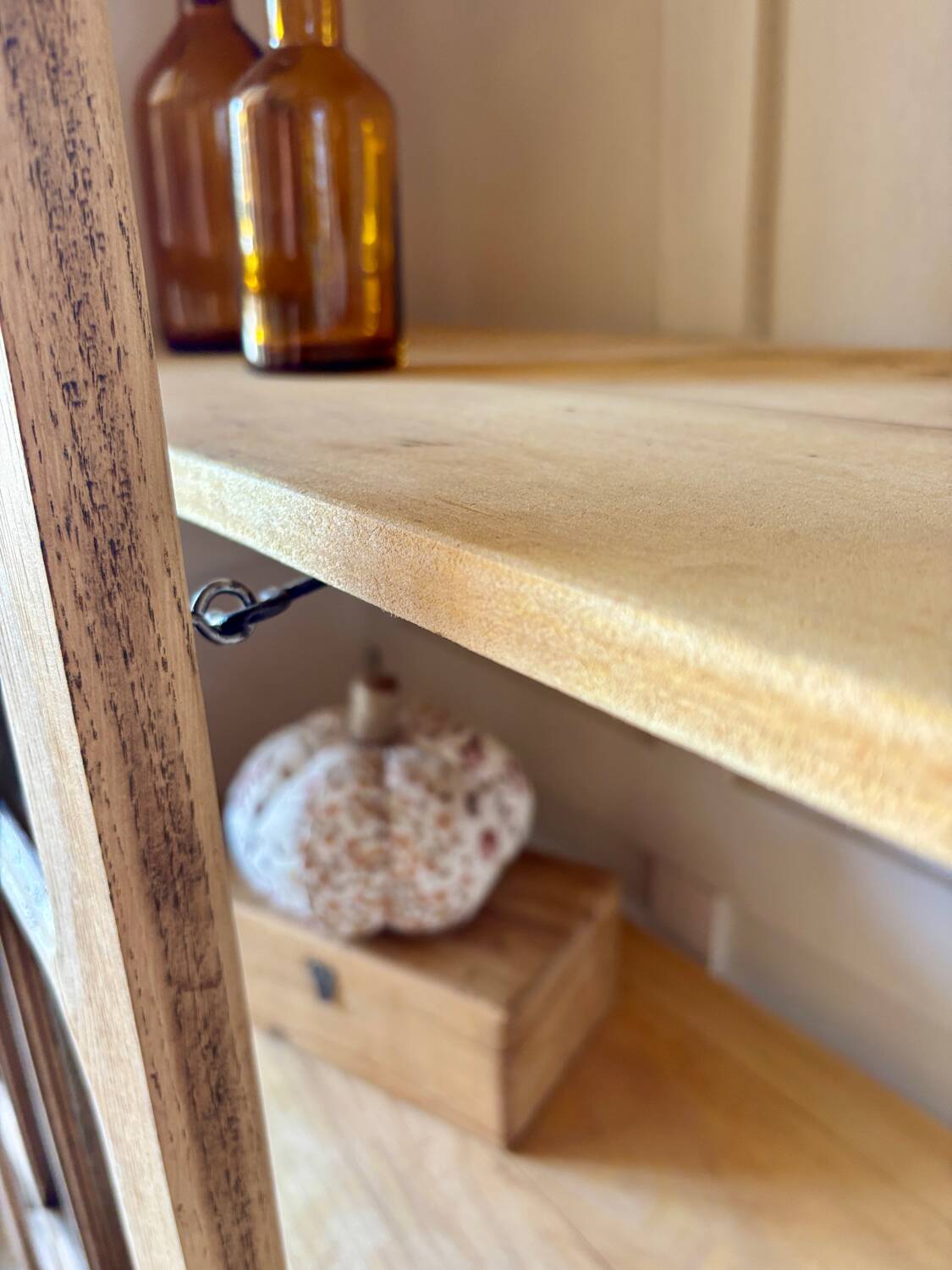 Parisian Art Deco window display