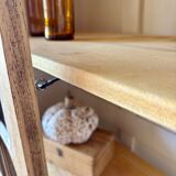 Parisian Art Deco window display