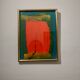 Minimalist painting