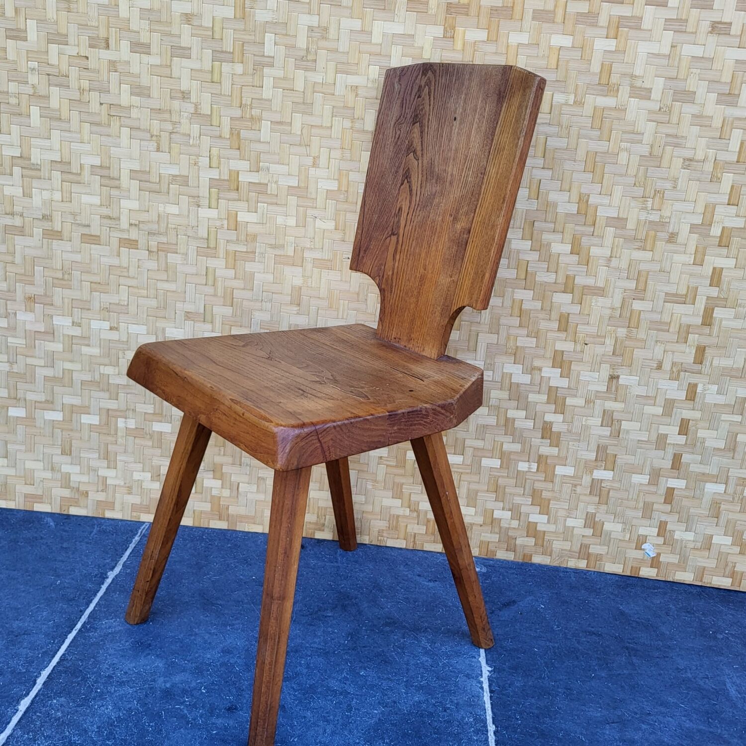 Chair Pierre Chapo S28