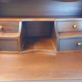 Secretary Scriban Louis XV